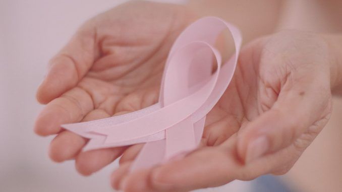 Breast cancer Foundation Wave photographed the experiences and needs of women with Her2 disease