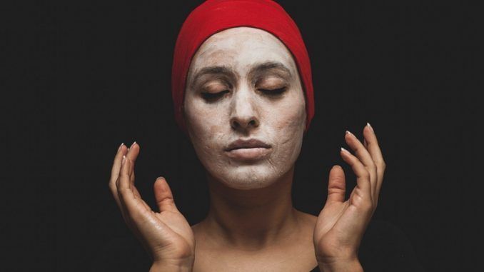 Corean skin care products and health benefits