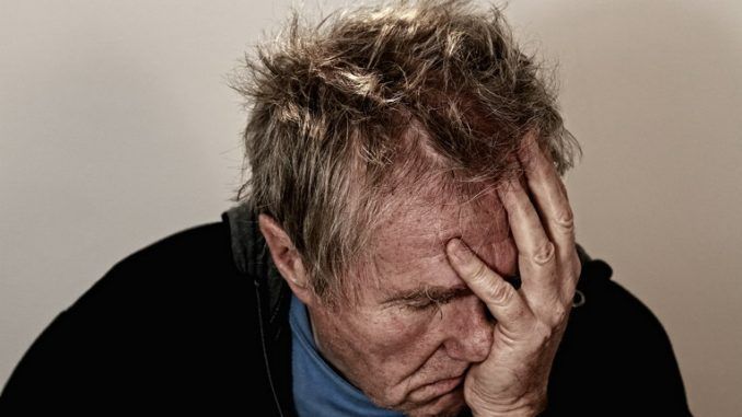 Mental health a new emergency that could explode