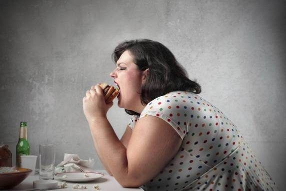 Obesity rate reduce it to 25% to counter diabetes