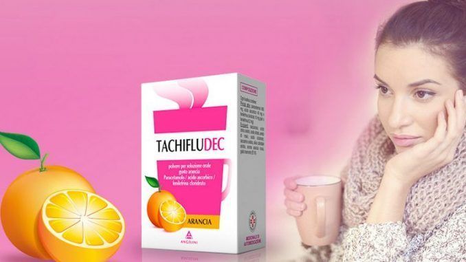 Tachifludec how to use this drug