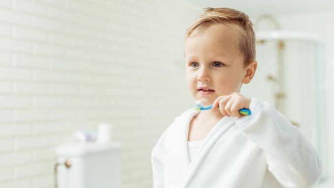 Whiten the teeth there are natural remedies to do it