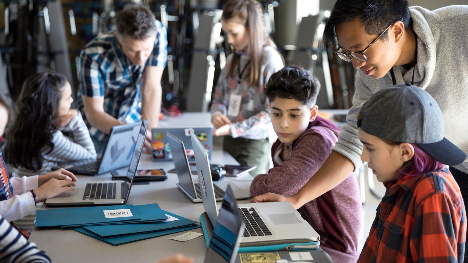 Teaching Global Issues in the Classroom