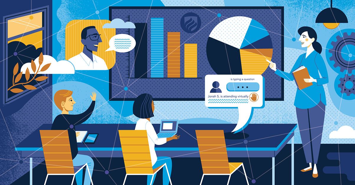 Using Technology to Connect Students Globally
