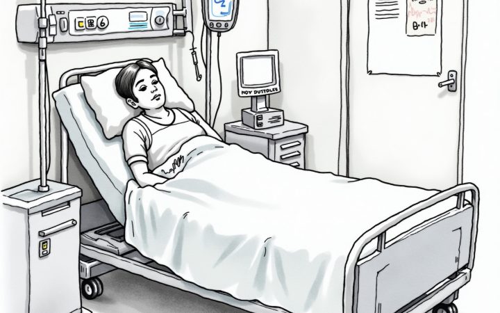 5 hospital-acquired conditions and prevention strategies