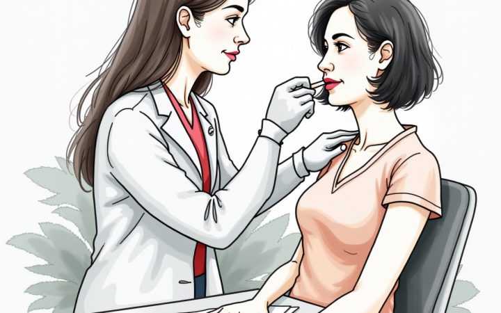 HPV and cervical cancer: what to recognize