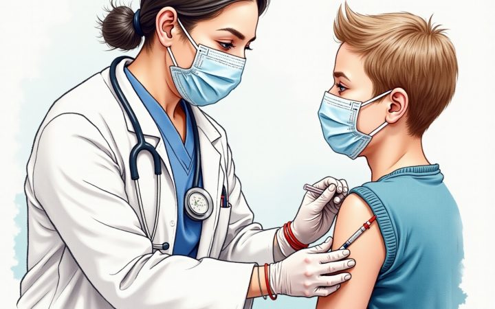 HPV vaccine: what the evidence shows on safety and effectiveness